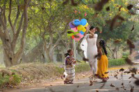 Manasu Maya Seyake Movie Stills